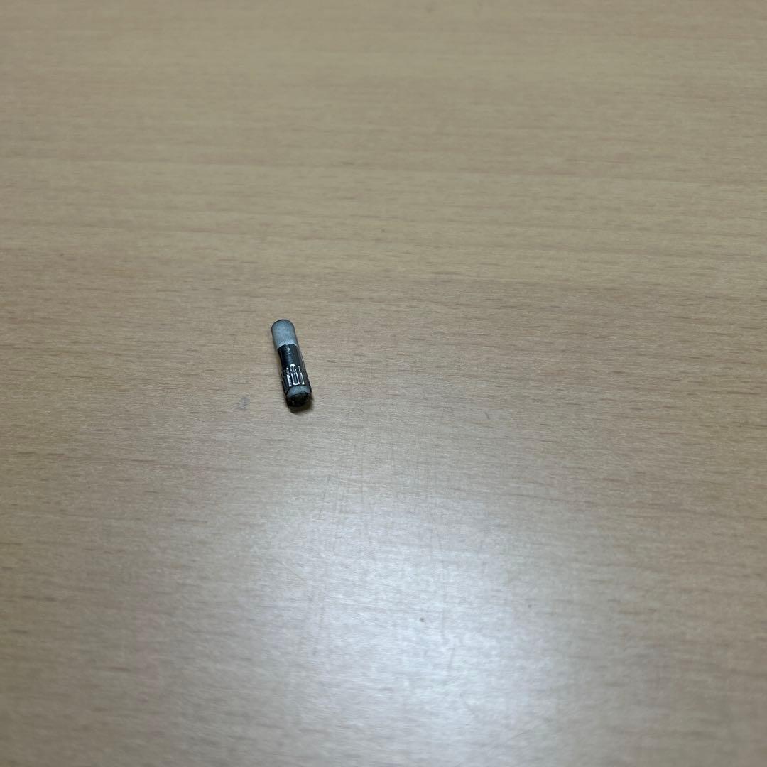 シャープペンシル楔マーブルウッド