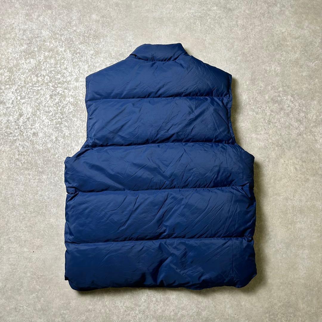 traditional70s Down Peak USA製ヴィンテージダウ