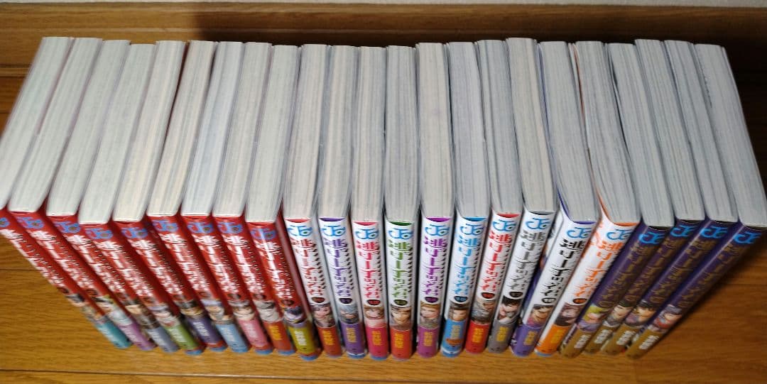 逃げ上手の若君　全巻セット　1-23巻