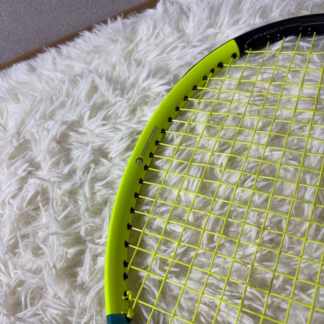 【極美品】DUNLOP ダンロップ SX300 G2 硬式