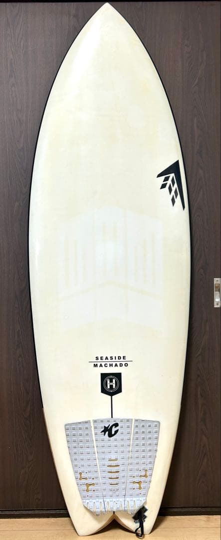 [人気]FireWire Seaside 5'10\" 39.4ℓ