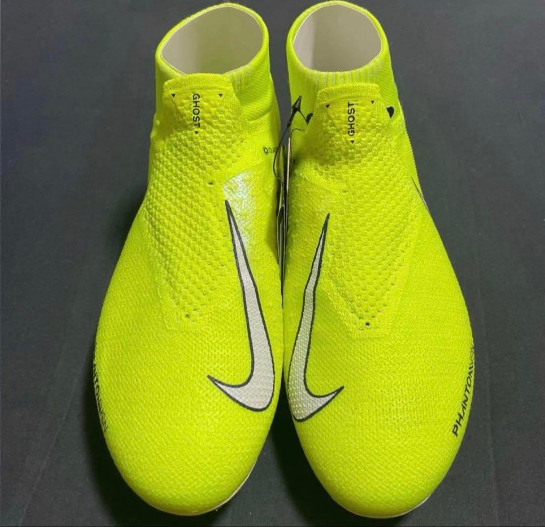 NIKE ファントムビジョン SG-PRO 26.5cm 114