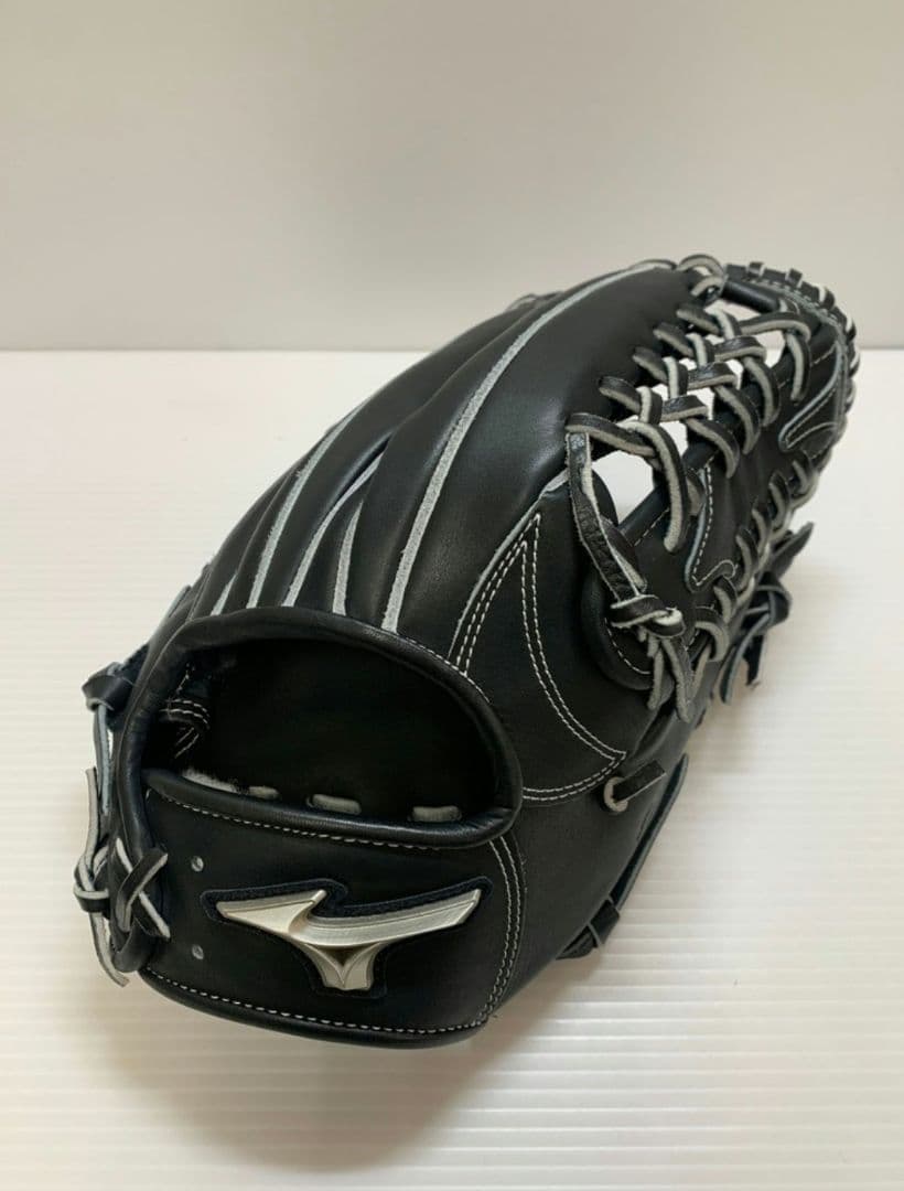 M*！様 中古品 MIZUNO ミズノプロ A51 軟式 グローブ