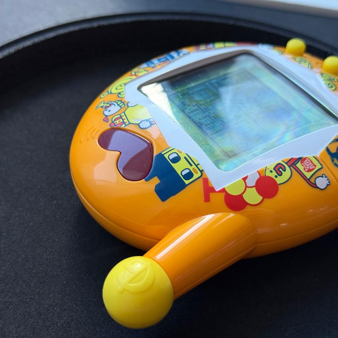 希少！おうちのでかたまごっち ゲーム王けってーせん　動作確認済
