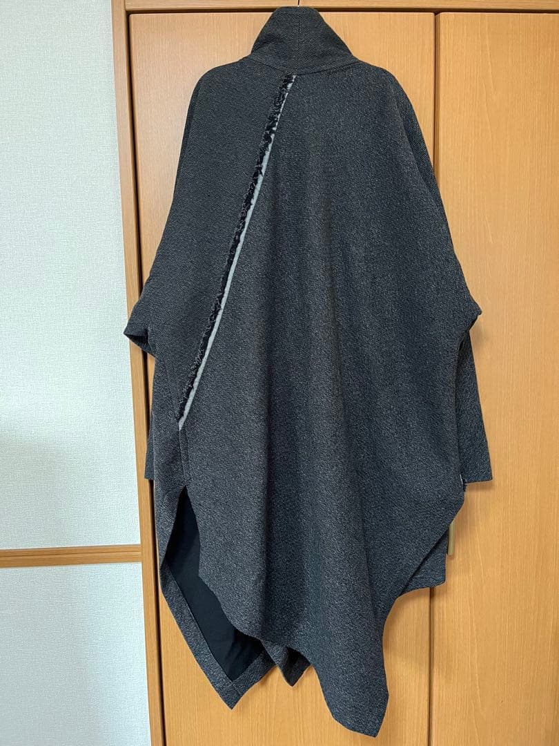 アイムメン コート サイズ2 グレー