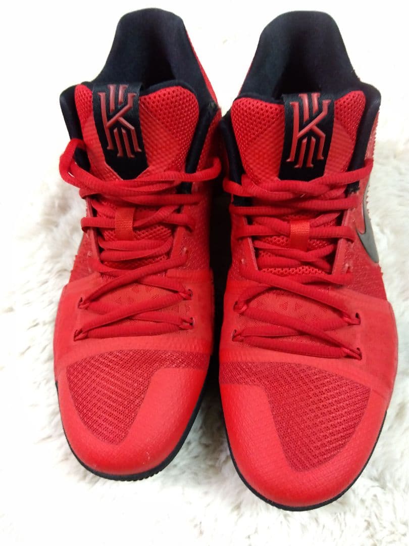 ナイキ NIKE カイリー Kyrie 3 GS Three Point