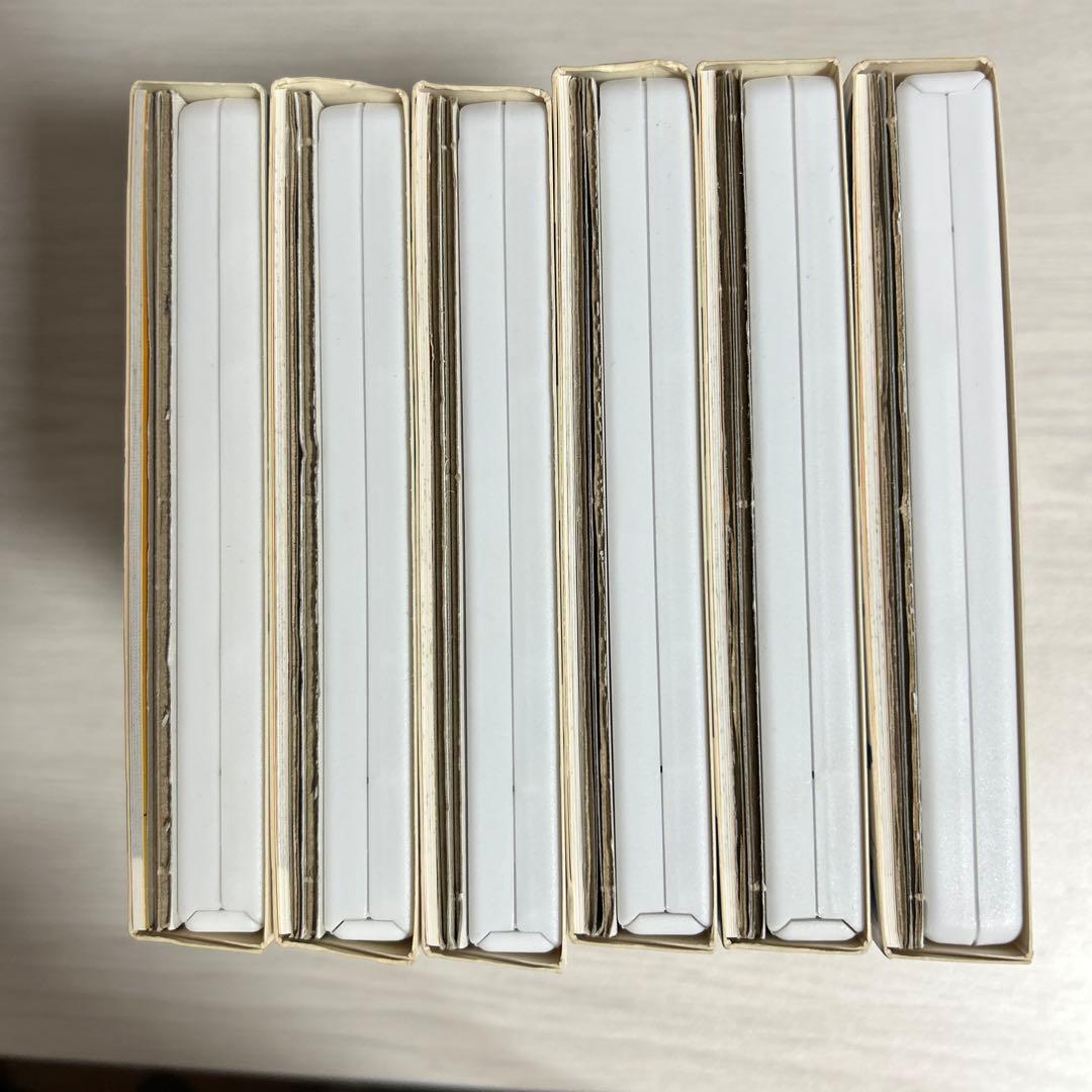 聖剣使いの禁呪詠唱 DVD 全巻