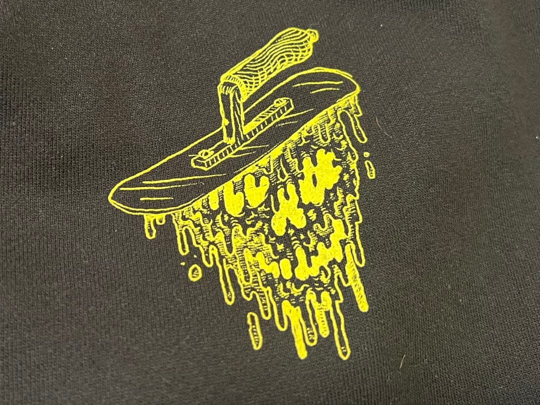 スケートボード INDEPENDENT BRATRUD NOTEBOOK ZIP HOOD