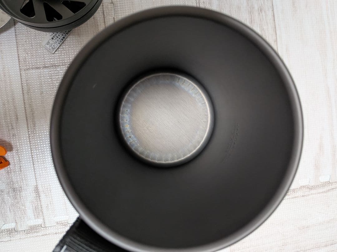 JETBOIL(ジェットボイル) 1824393・フラッシュ