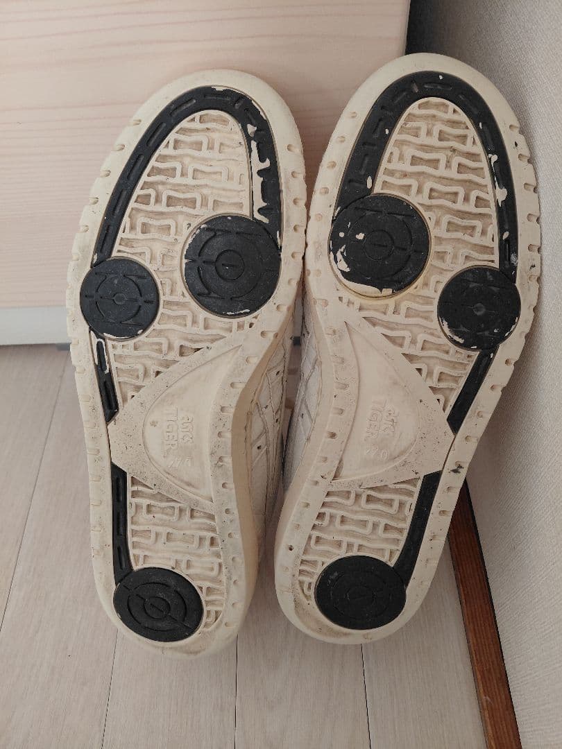 アシックス　ポイントゲッター