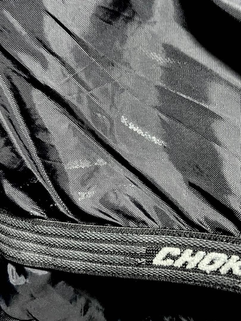 00s ルーニーテューンズ × CHOKO DESIGN レーシングジャケット