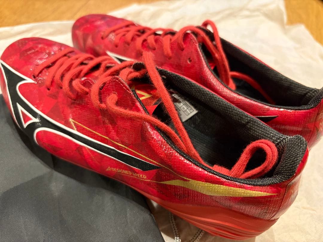 Mizuno α Ⅱ JAPAN