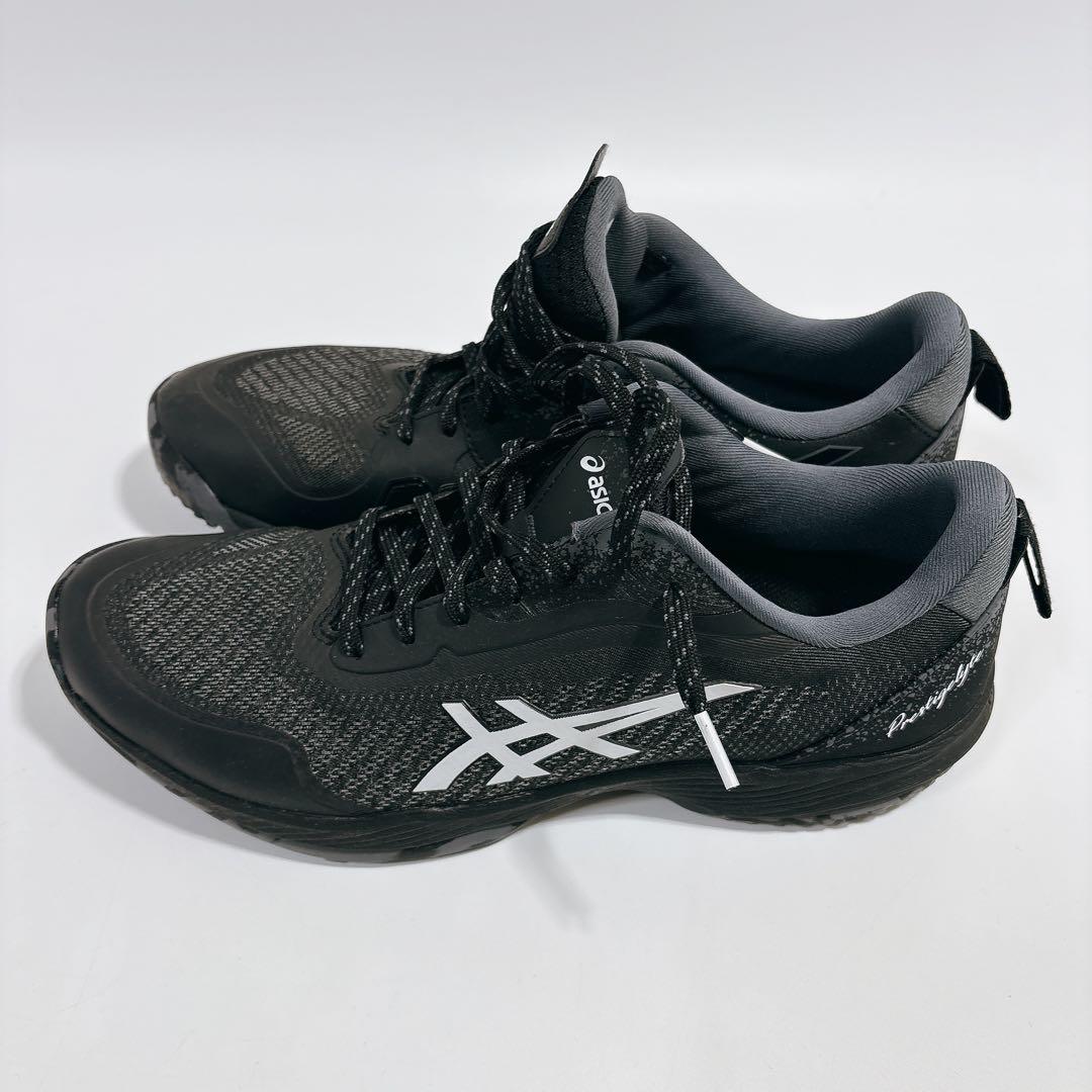ASICS テニスシューズ PRESTIGELYTE 5 OC 28.5cm