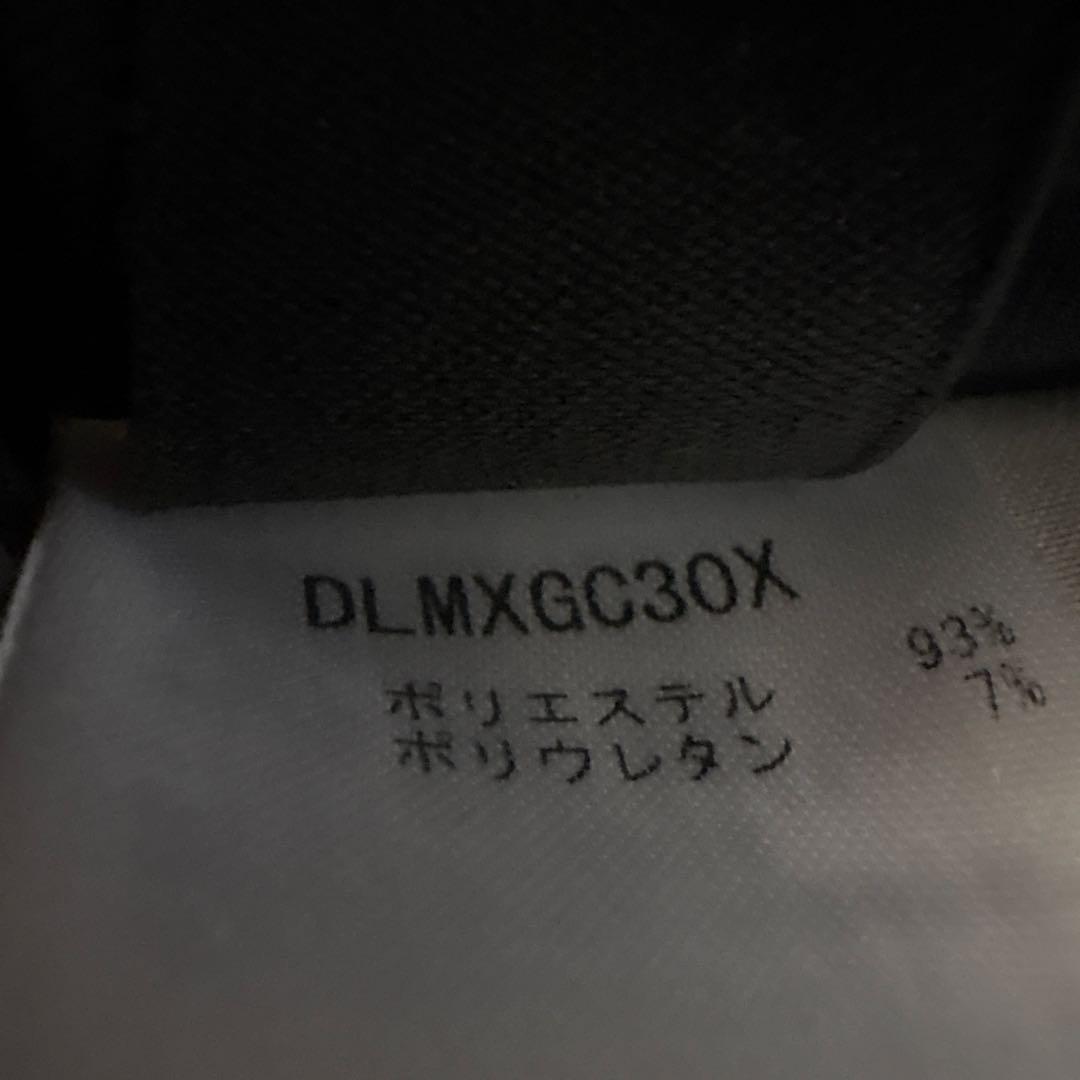 【最終価格】DESCENTE ALLTERRAIN I/Oスリムジャケット