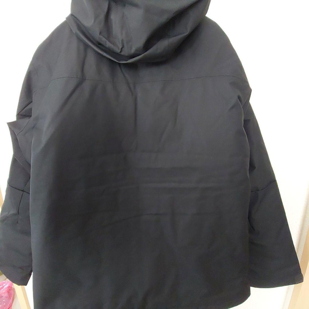レア❕Columbia ハイクバウンドインシュレーテッド ジャケット 黒 M
