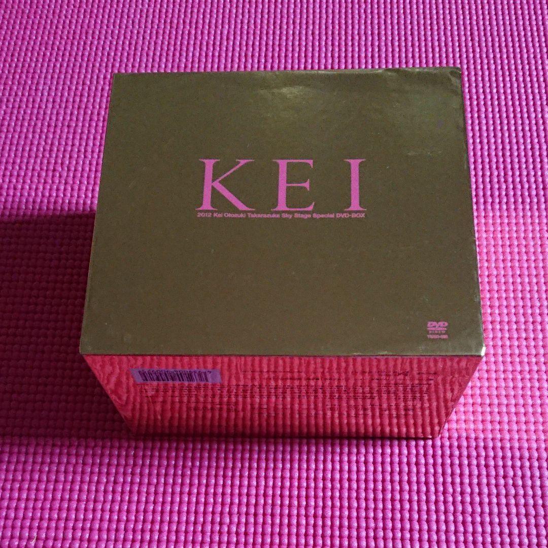 音月桂/2012 Kei Otozuki Takarazuka Sky Sta…
