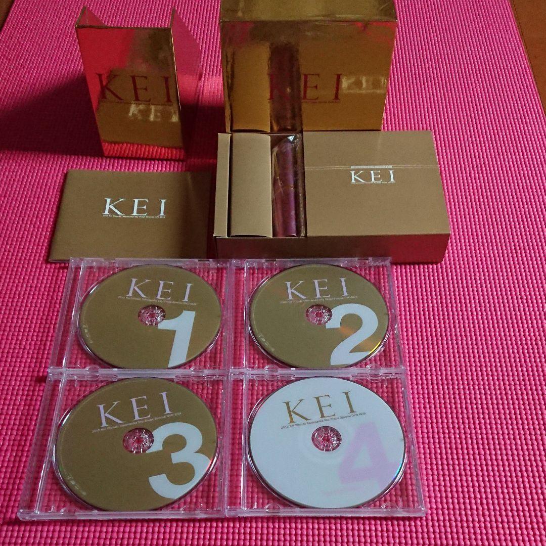 音月桂/2012 Kei Otozuki Takarazuka Sky Sta…