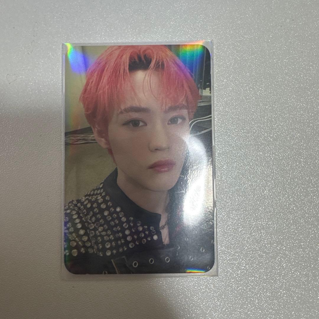 ミュージック NCT DREAM/2024 WORLD TOURBluRayDVD