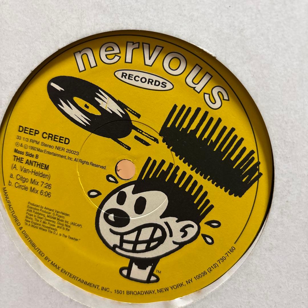 Armand Van Helden / レコードセット11枚