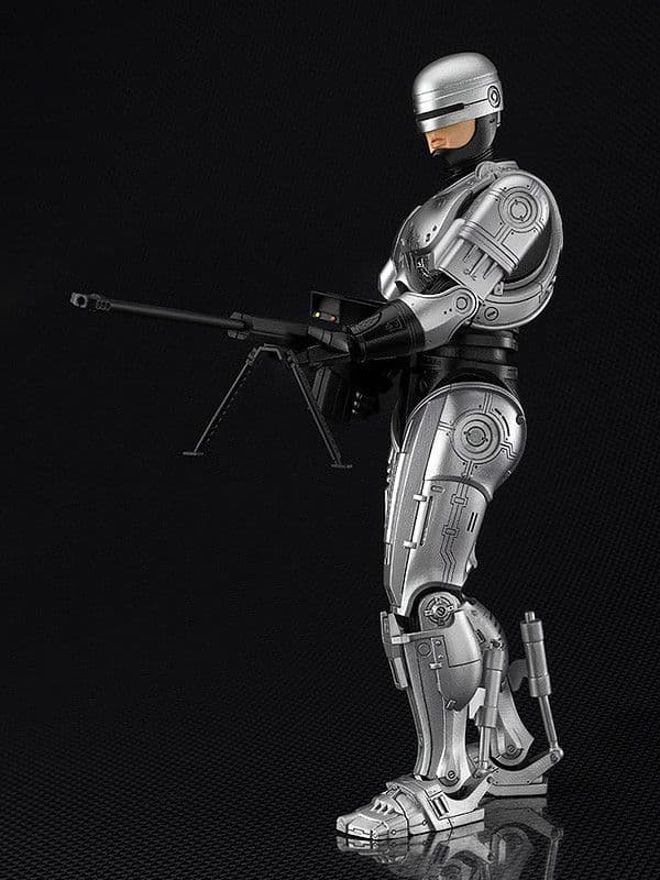グッドスマイルカンパニーHAGANE WORKS ROBOCOP