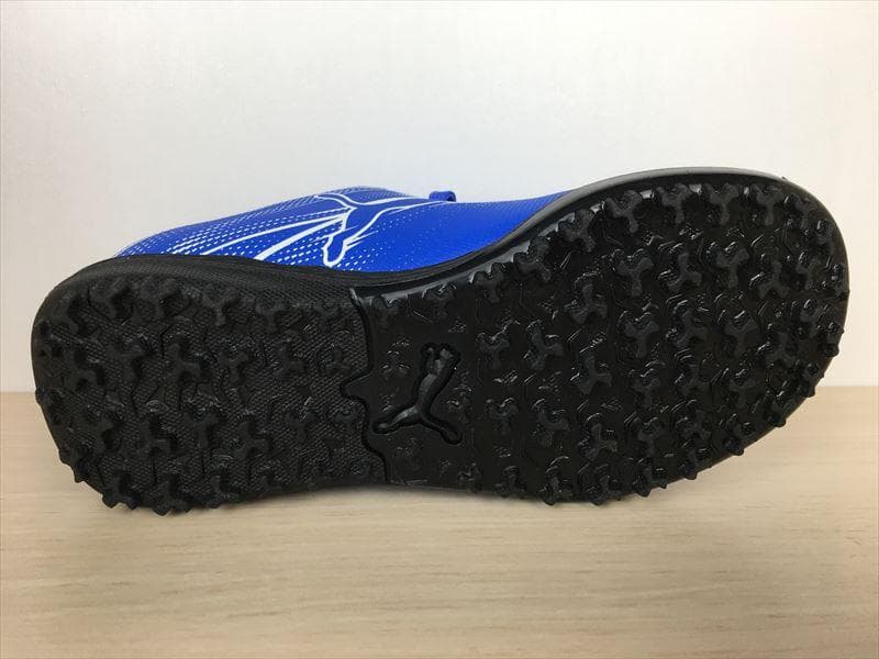 プーマ アタッカント TT Jr 靴 ジュニア 24,0cm 新品 (2140)
