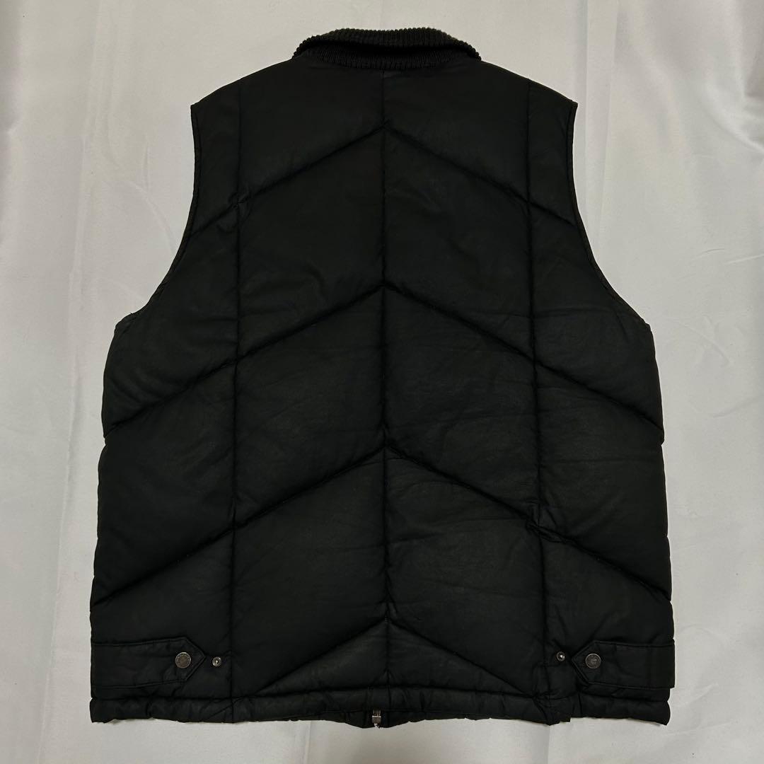 Burberry London ダウンベスト