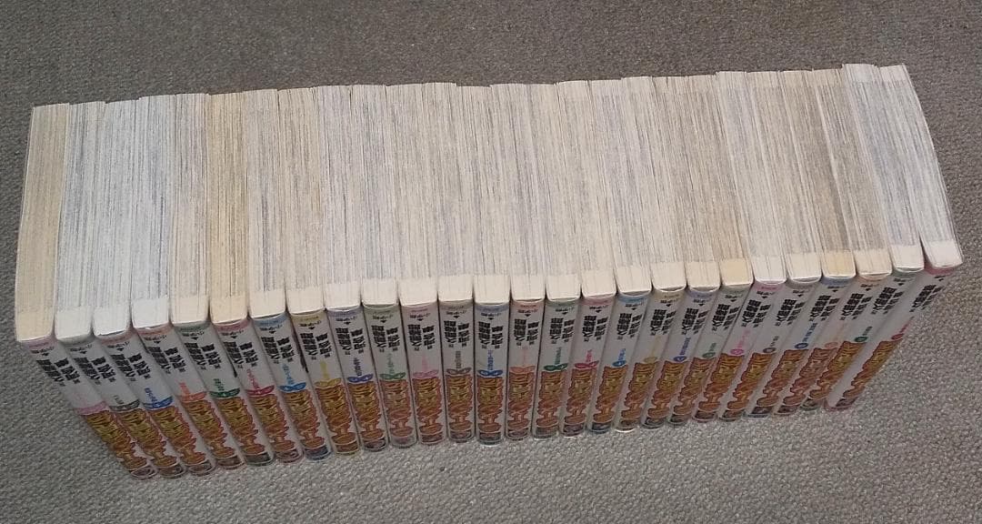 ラーメン発見伝　全26巻 完結　河合単 久部緑郎 ビッグコミックス