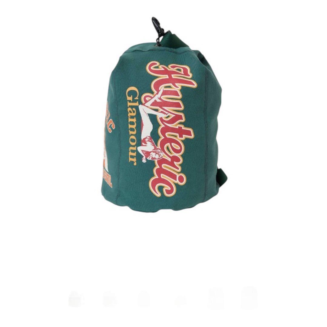 HYSTERIC GLAMOUR ショルダーバッグ オンラインsold out品
