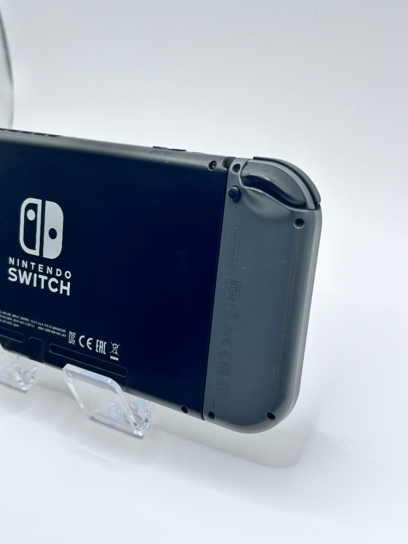 Switch 本体 ジョイコン ドックセット 動作確認済 #205