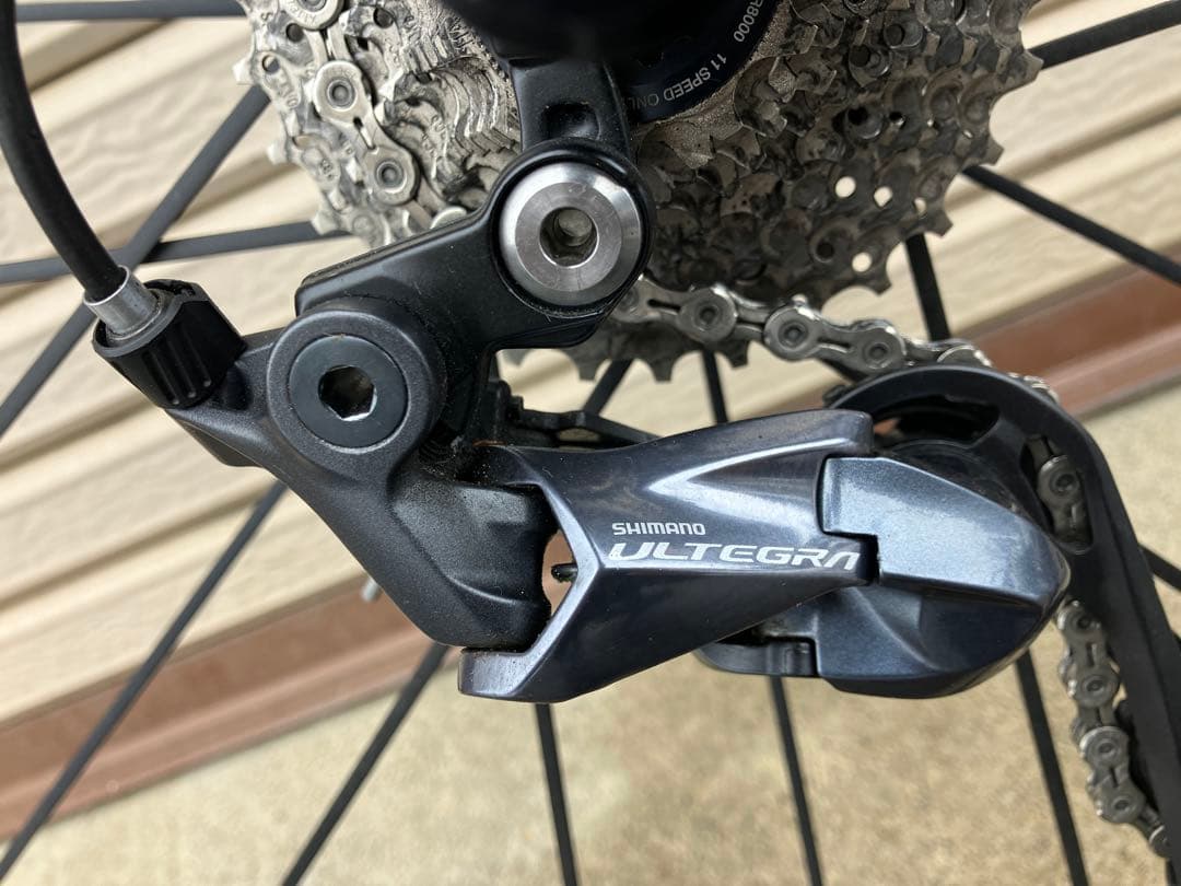 ジャイアントGIANT TCR ADVANCED PRO SUNWEB ロード