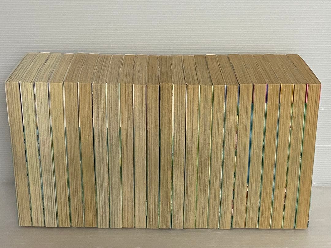 天上の虹　全巻（1～23巻）セット