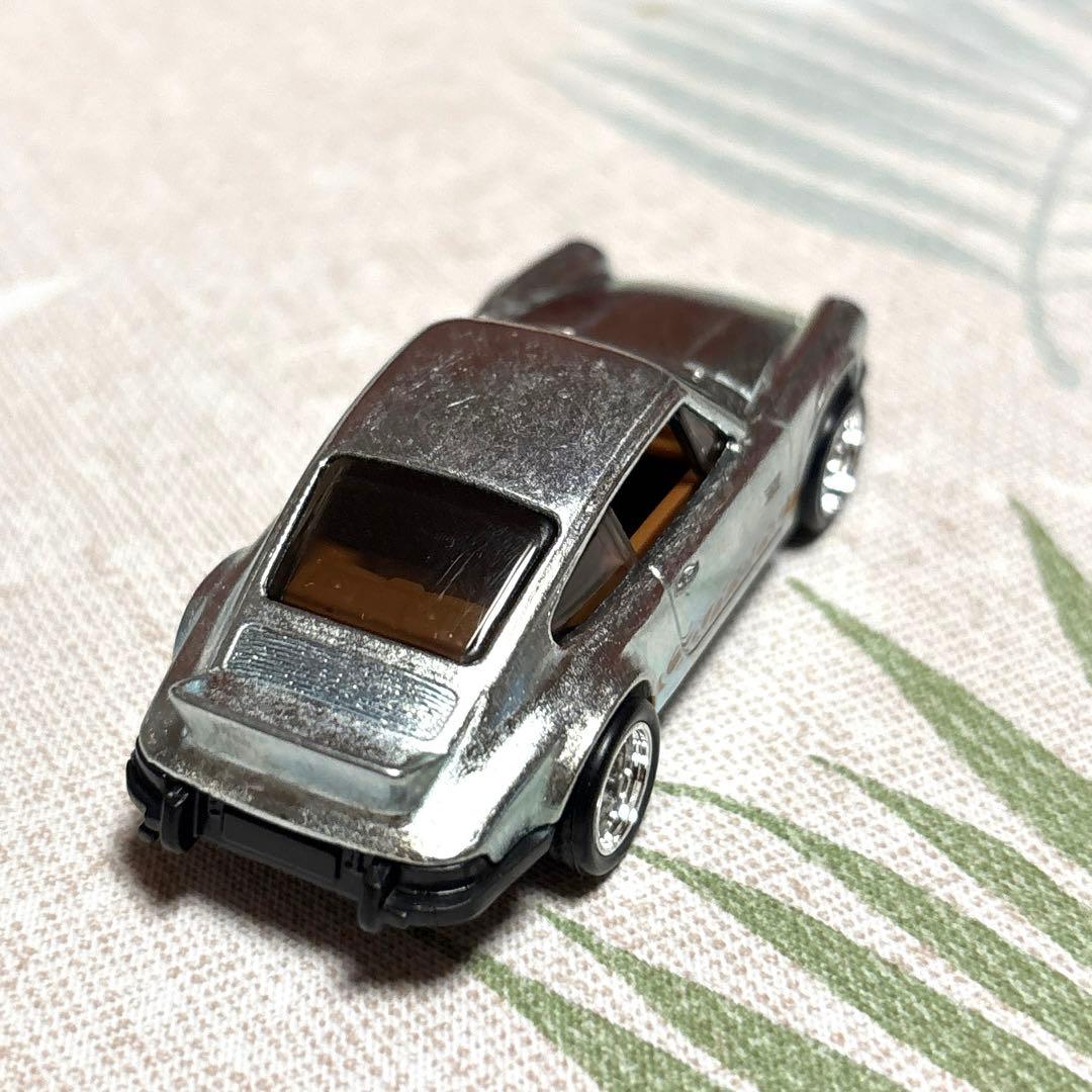 ミニカー Hotwheels STH Porsche 911 Carrera RS