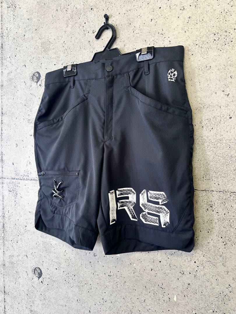 【新品未使用】サイズ5 メンズ ハーフパンツ ラッセルノ 2671