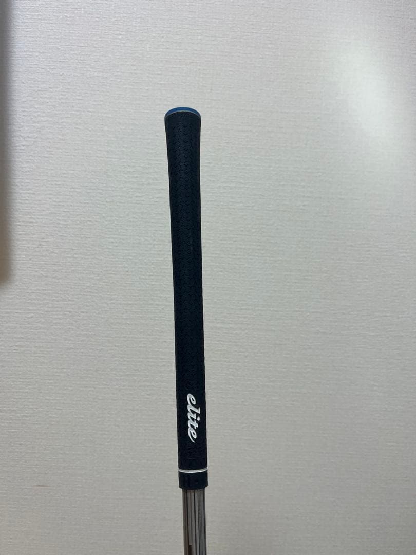 PING ツアー173-75S ピンスリーブ付き 5番ウッド用