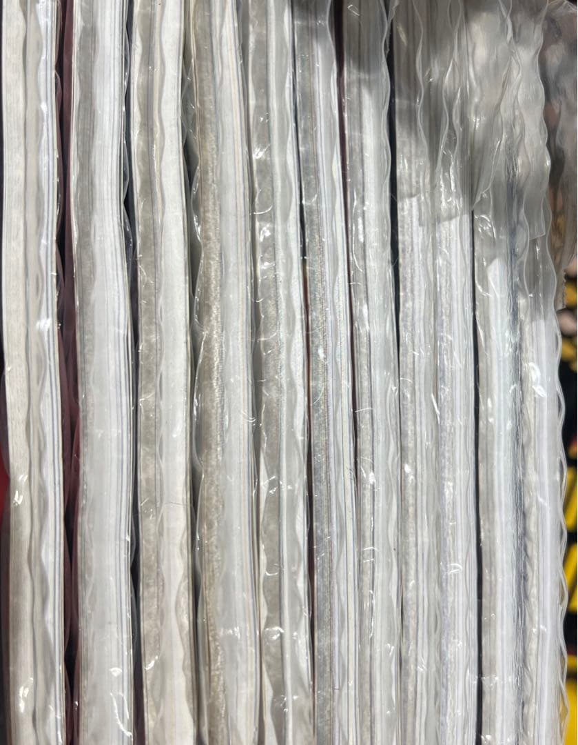 BEKUWA11冊