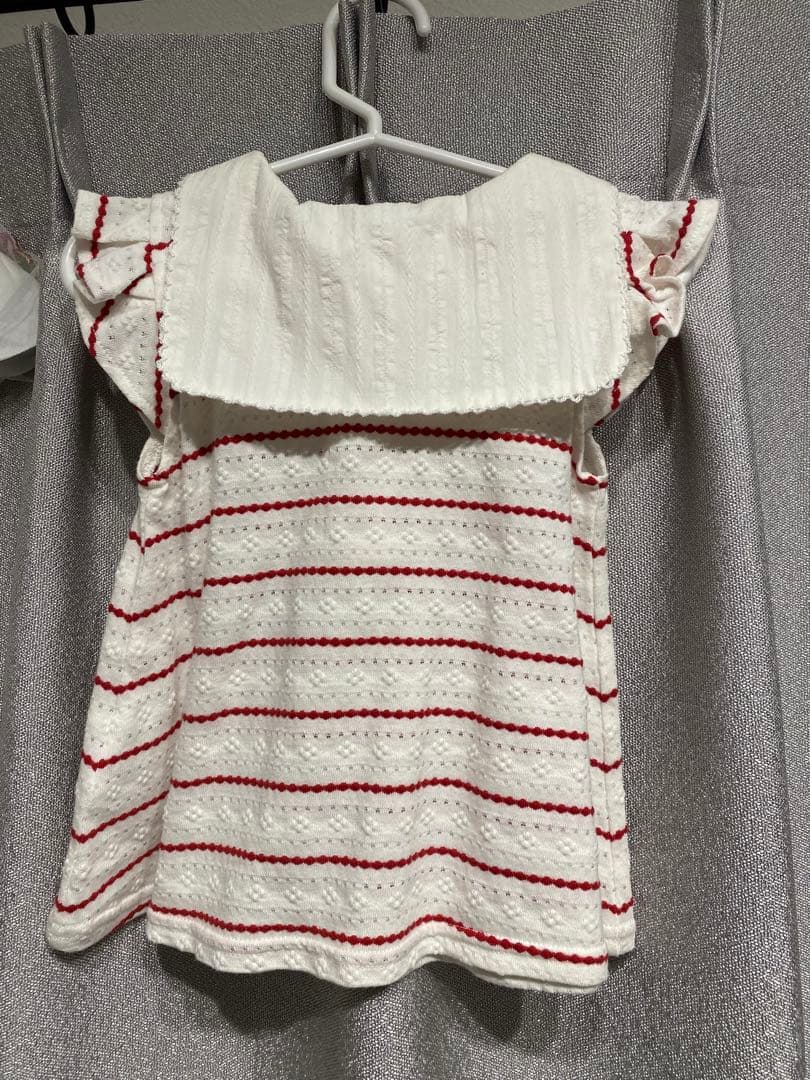 ベビー服まとめ売り　80 女の子