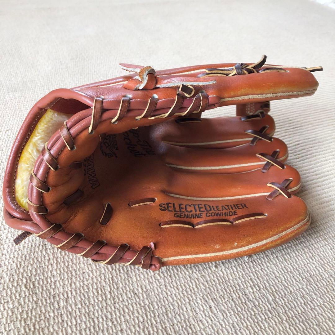 TAMAZAWA タマザワ 一般軟式野球 グローブ 内野手用 大人