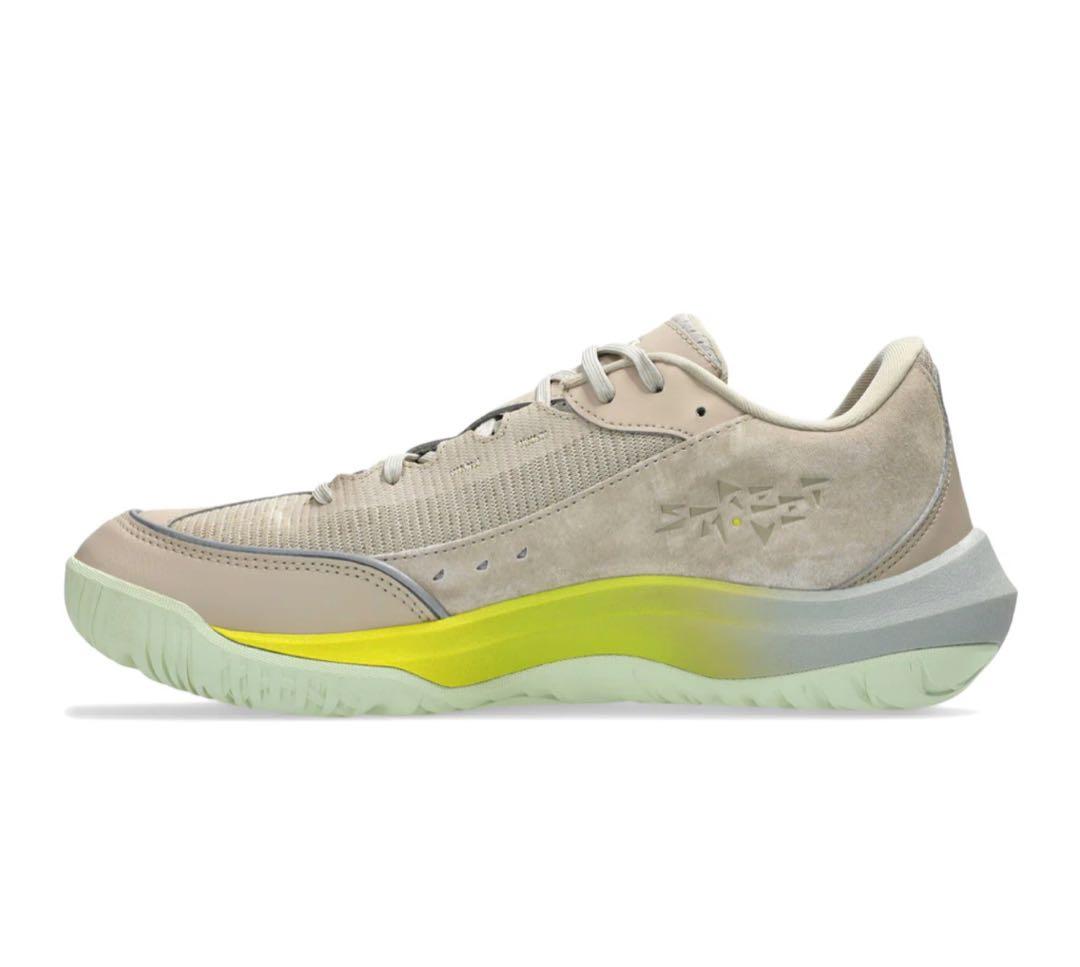 ASICS × ballaholic UNPRE ARS LOW 3 26cm