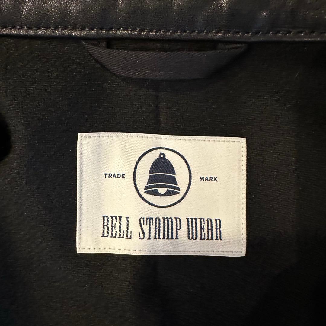 BELL STAMP WEAR KAWERALL 【S】