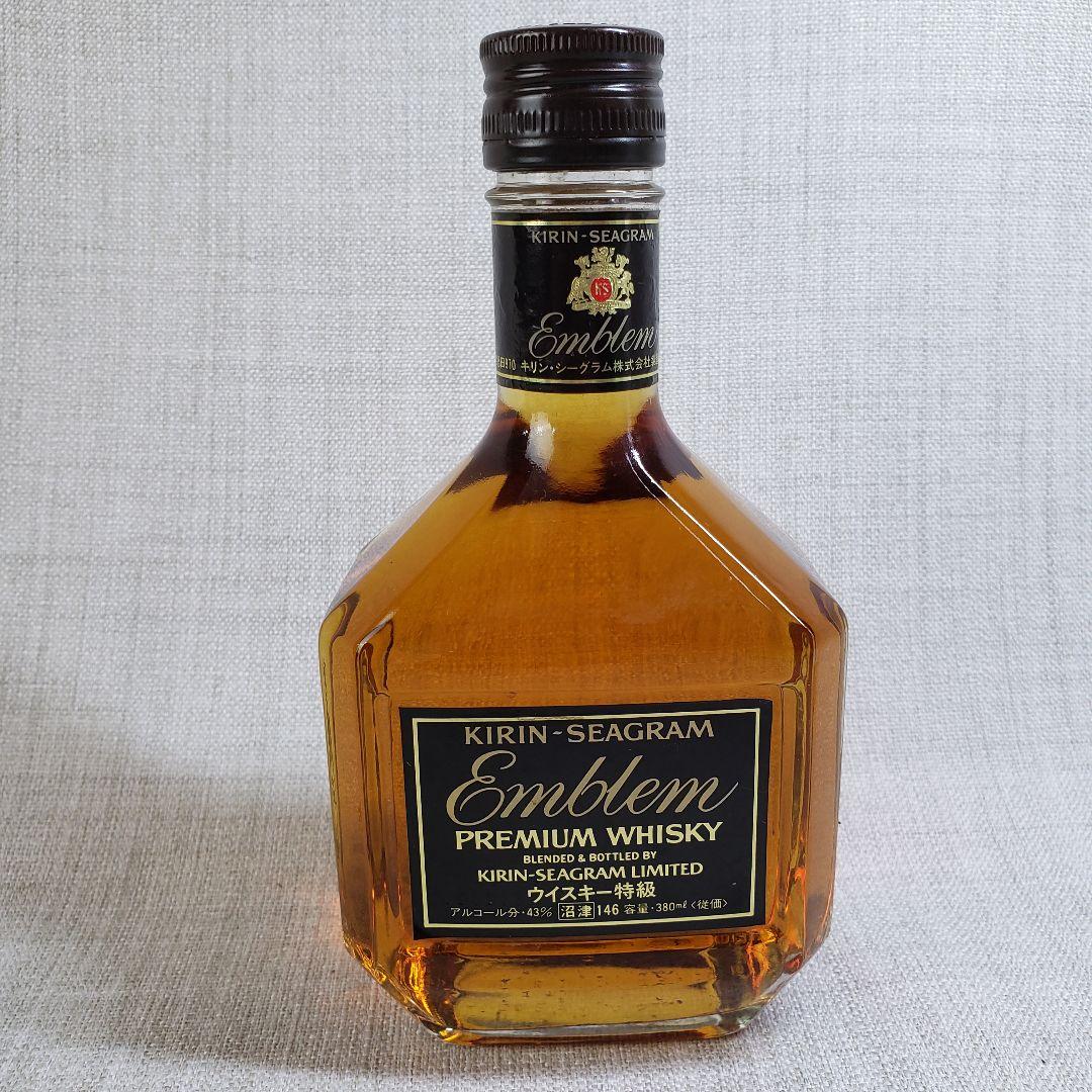 未開栓 ブランデー ウイスキー 4本セット 古酒 サントリー ナポレオン