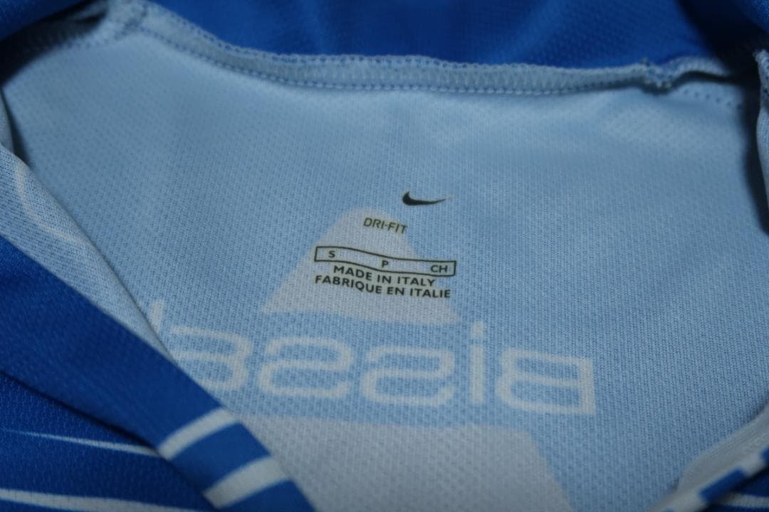NIKE LIVESTRONG ランスアームストロングTREK　サイクルジャージ