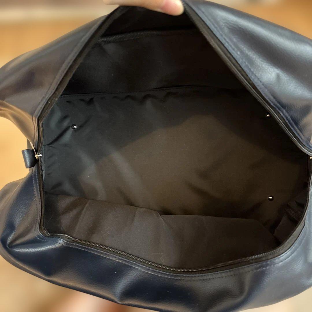 黒 ゴルフバッグ