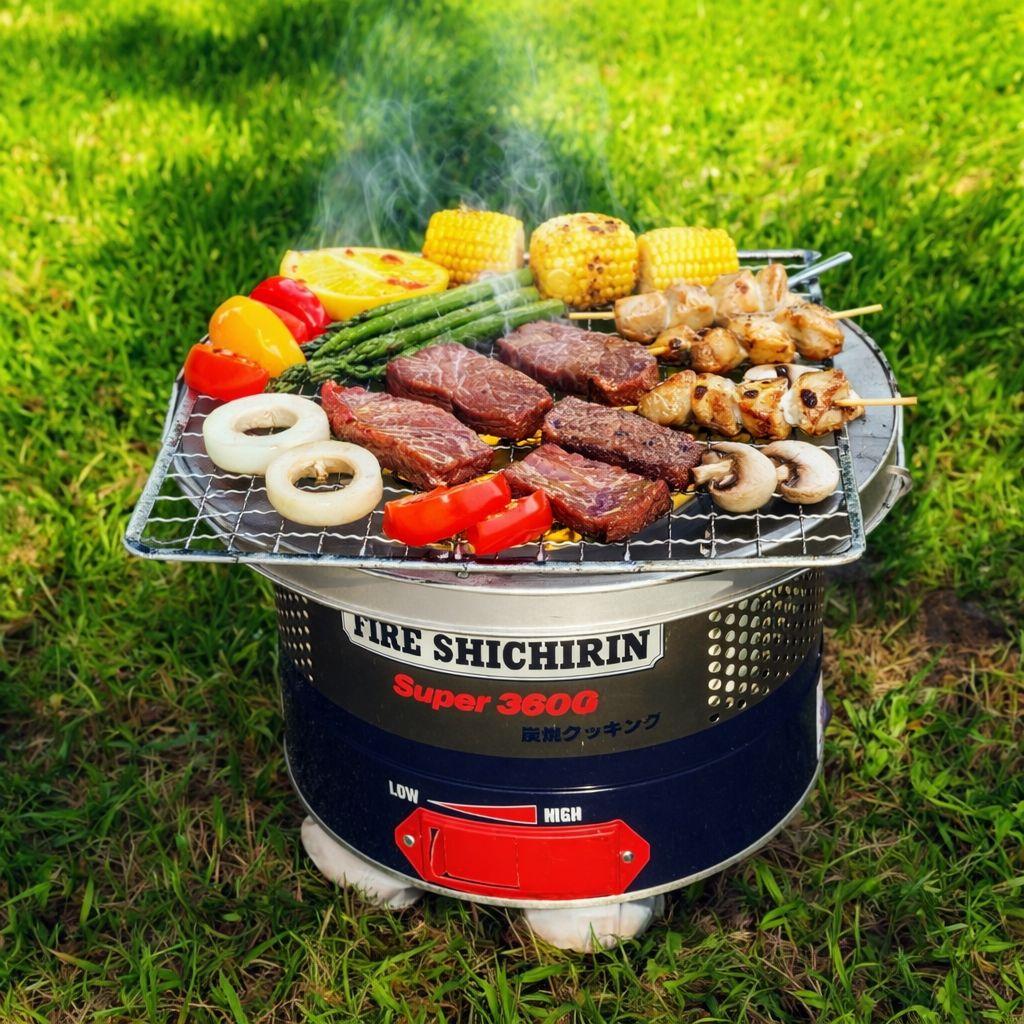 ザ・シチリン　スーパー360G