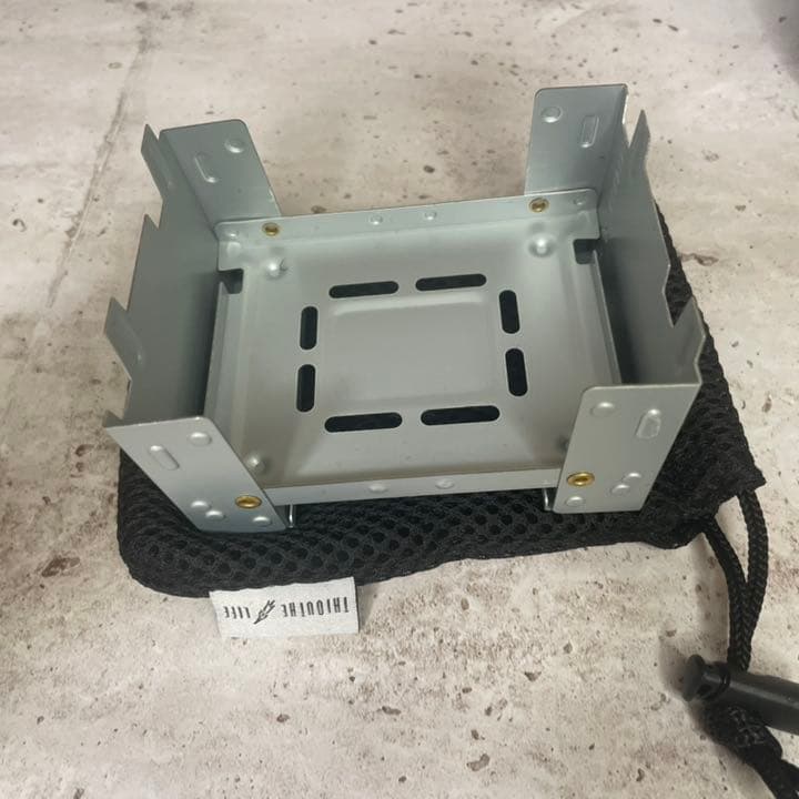 【キャンプ愛用2セット】シアザライフ　ノンスティック加工 メスティン