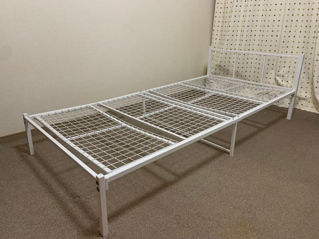 中古パイプベット