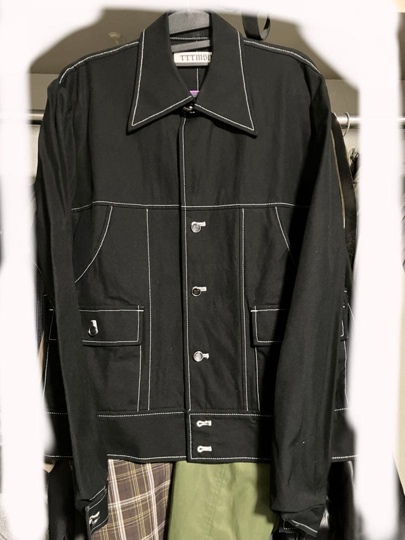ttt_msw 19ss セットアップ