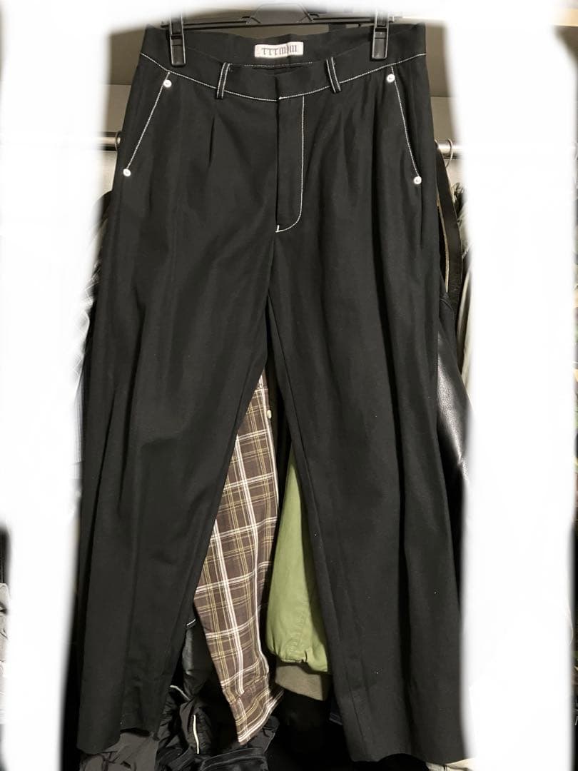 ttt_msw 19ss セットアップ