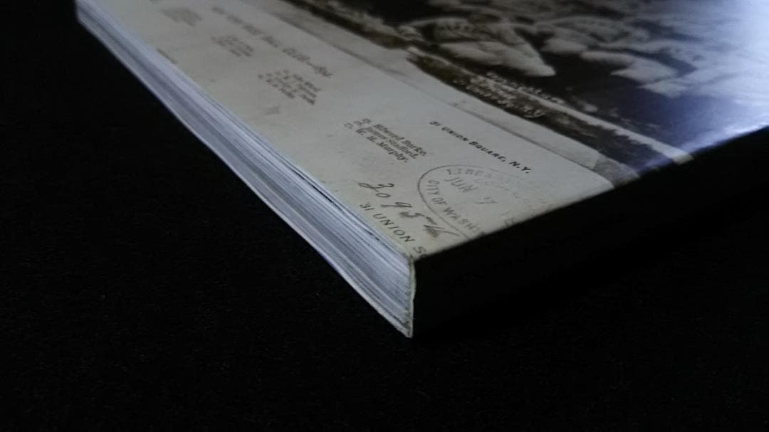 ゴールドモノ Gold mono 1994 №5