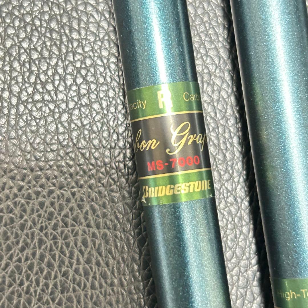 ブリヂストン J's CUSTOM SX-1 初代 P/S 10本フルセット R