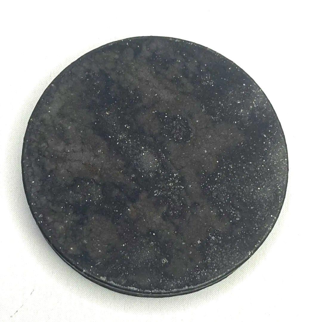 細川政己　台座 11cm 新品未使用　Hosokawa Masami